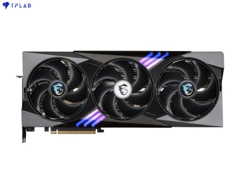  MSI GeForce RTX 5090 32G GAMING TRIO OC 