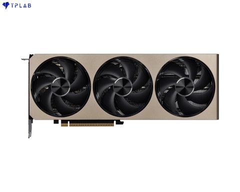  MSI GeForce RTX 5080 16G INSPIRE 3X OC 
