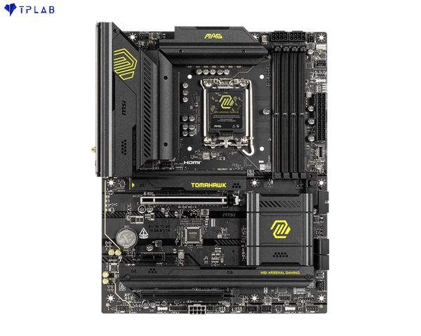  MSI MAG B860 TOMAHAWK WIFI 