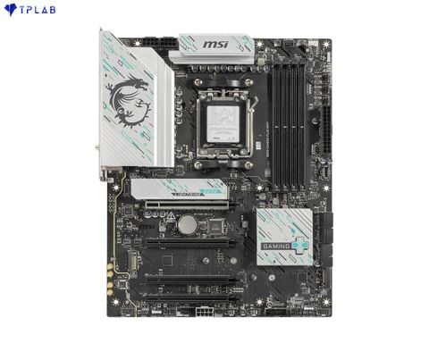  MSI B850 GAMING PLUS WIFI 