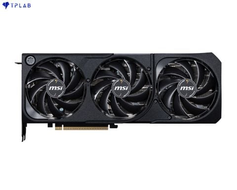  MSI GeForce RTX 5070 Ti 16G SHADOW 3X OC 