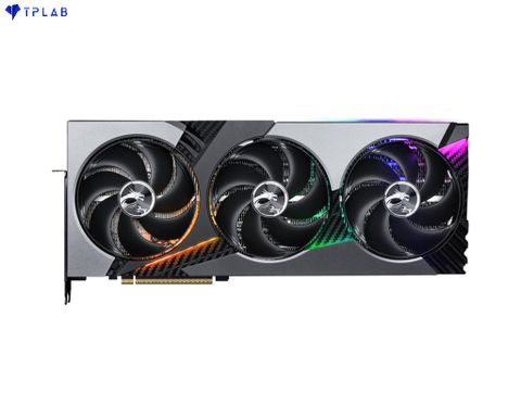  MSI GeForce RTX 5080 16G VANGUARD SOC LAUNCH EDITION 