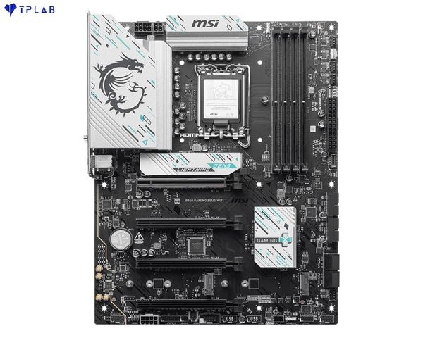  MSI B860 GAMING PLUS WIFI 
