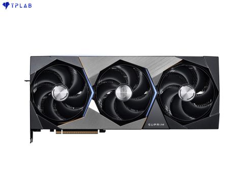  MSI GeForce RTX 5080 16G SUPRIM SOC 