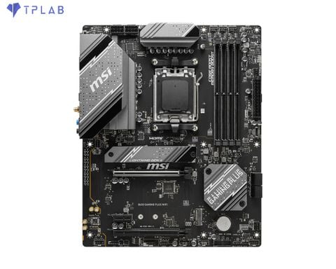  MSI B650 GAMING PLUS WIFI AM5 