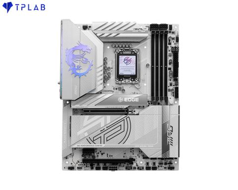  MSI MPG Z890 EDGE TI WIFI 
