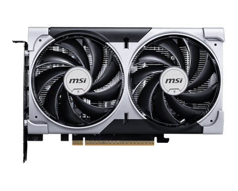  MSI GeForce RTX 5060 8G VENTUS 2X OC 