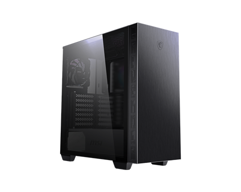  Case MSI MPG SEKIRA 100P 