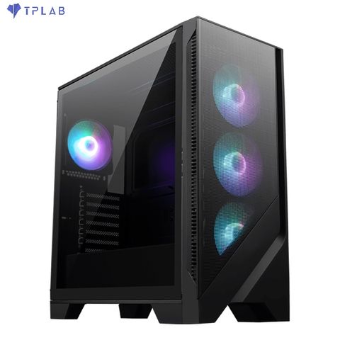  Case máy tính MSI MAG FORGE 320R AIRFLOW 