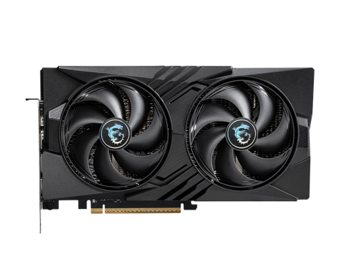  MSI GeForce RTX 5060 8G GAMING OC 