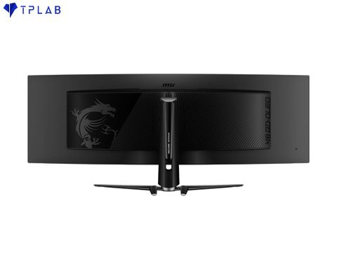  Màn hình cong MSI MPG 491CQP 49inch 144Hz QD-OLED 0.03ms 