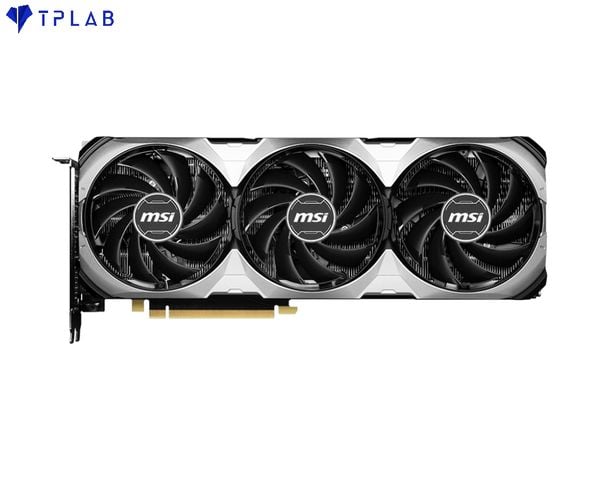  MSI RTX 4070 SUPER 12G VENTUS 3X 