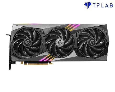  MSI RTX 4070 GAMING TRIO 12G GDDR6X 