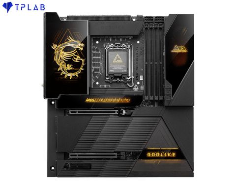  MSI MEG Z890 GODLIKE 