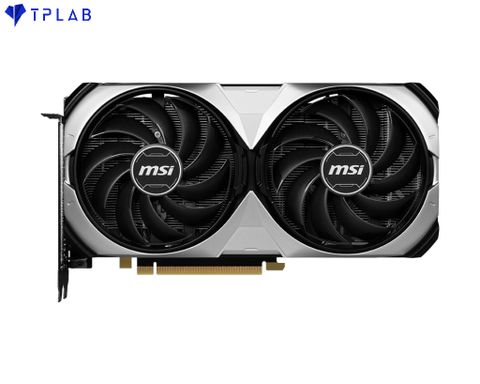  MSI RTX 4070 Ti SUPER 16G VENTUS 2X 