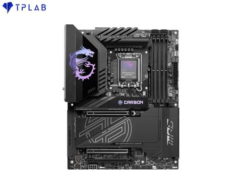  MSI MPG Z890 CARBON WIFI 