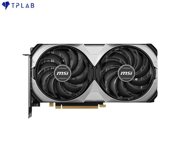  MSI RTX 4070 SUPER 12G VENTUS 2X 