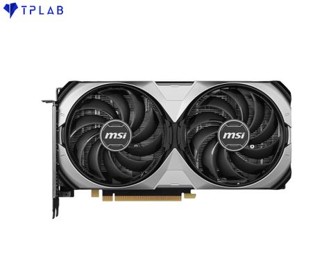  MSI RTX 4070 SUPER 12G VENTUS 2X 