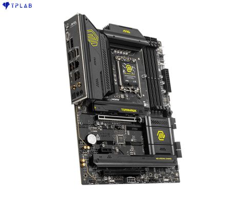  MSI MAG B860 TOMAHAWK WIFI 