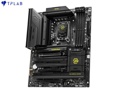  MSI MAG Z890 TOMAHAWK WIFI 