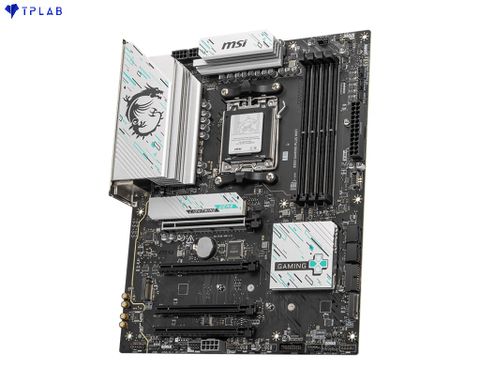  MSI B850 GAMING PLUS WIFI 