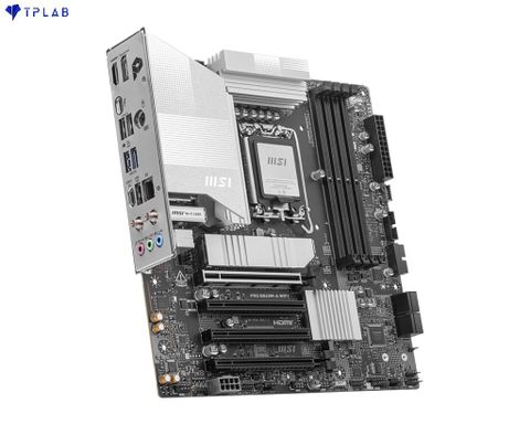  MSI PRO B860M-A WIFI 