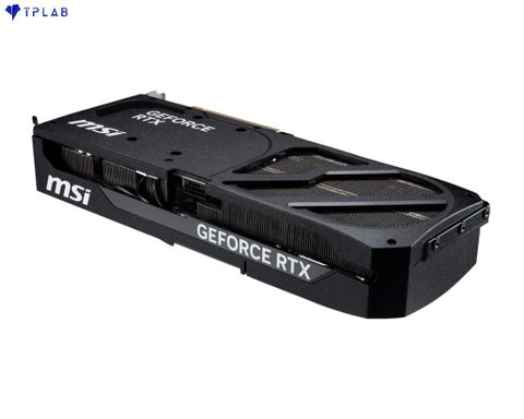  MSI GeForce RTX 5070 Ti 16G SHADOW 3X OC 