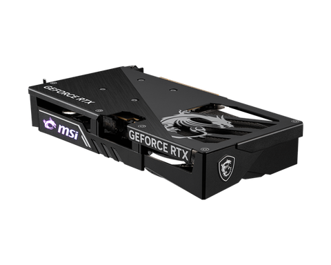  MSI GeForce RTX 5060 8G GAMING OC 