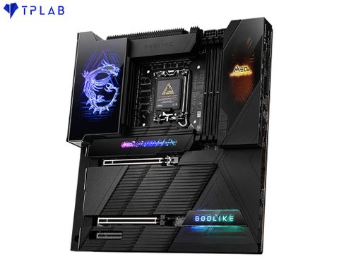  MSI MEG Z890 GODLIKE 