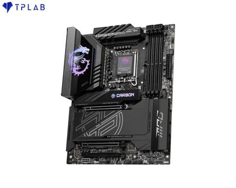  MSI MPG Z890 CARBON WIFI 
