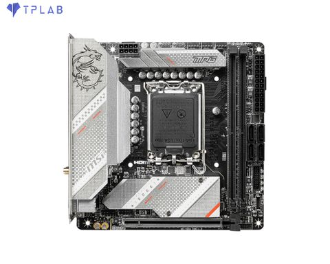  MSI MPG B760I EDGE WIFI DDR5 