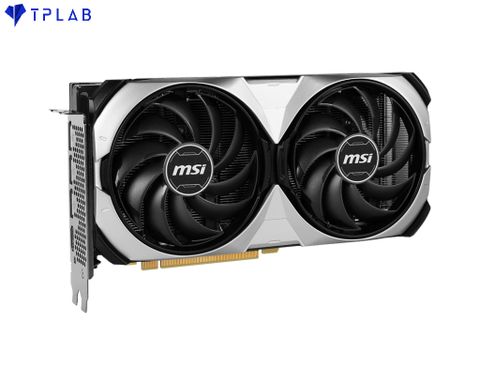  MSI RTX 4070 Ti SUPER 16G VENTUS 2X 