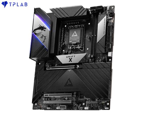  MSI MEG Z890 UNIFY-X 