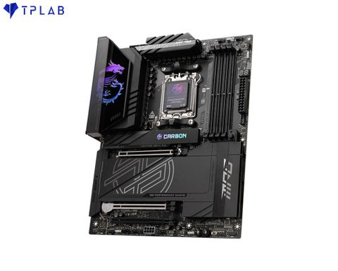  MSI MPG X870E CARBON WIFI 