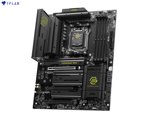  MSI MAG B850 TOMAHAWK MAX WIFI 