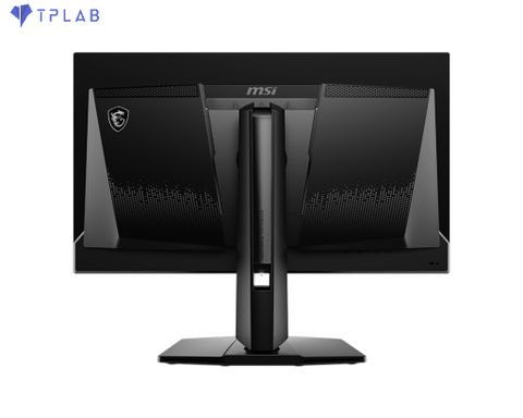  Màn hình MSI MAG 271QPX QD-OLED 26.5 inch 2K 360Hz chuyên game 