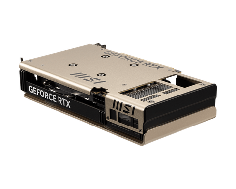  MSI GeForce RTX 5060 8G INSPIRE 2X OC 