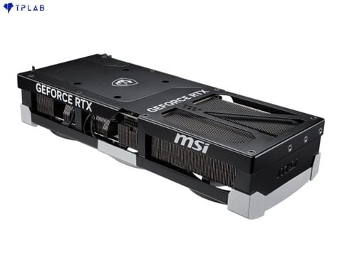  MSI GeForce RTX 5090 32G VENTUS 3X OC 