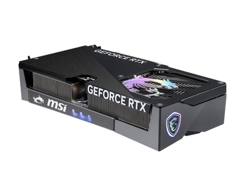  MSI GeForce RTX 5060 Ti 16G GAMING OC 