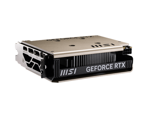  MSI GeForce RTX 5060 8G INSPIRE ITX OC 