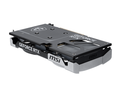  MSI GeForce RTX 5060 Ti 16G VENTUS 2X OC PLUS 