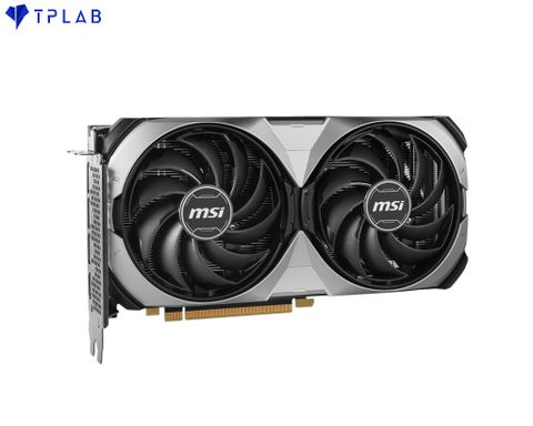  MSI RTX 4070 SUPER 12G VENTUS 2X OC 