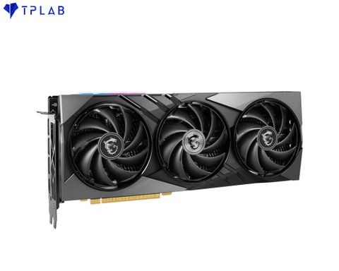  MSI RTX 4070 SUPER 12G GAMING SLIM 