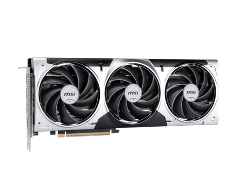  MSI GeForce RTX 5060 Ti 16G VENTUS 3X OC 
