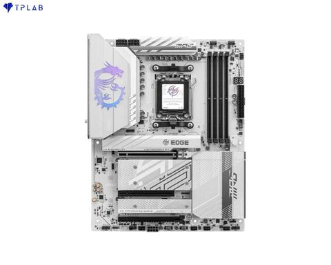  MSI MPG B850 EDGE TI WIFI 
