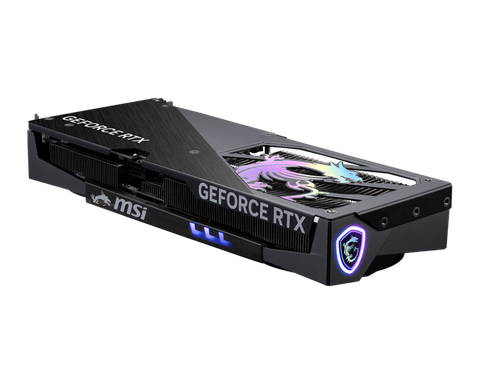  MSI GeForce RTX 5060 Ti 16G GAMING TRIO OC 