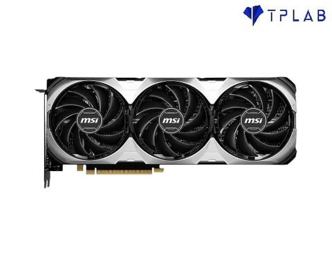  MSI RTX 4070 Ti VENTUS 3X 12G OC GDDR6 