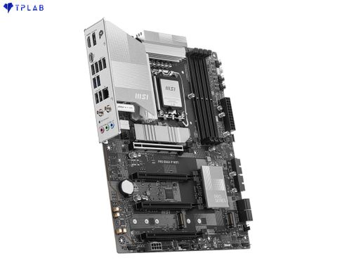 MSI PRO B860-P WIFI 