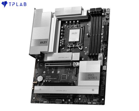  MSI PRO Z890-A WIFI 