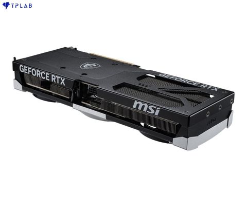  MSI GeForce RTX 5080 16G VENTUS 3X OC PLUS 